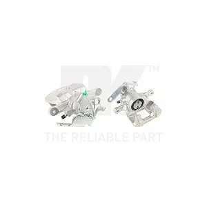 Тормозной суппорт NK 2125184 для FORD задняя ось правый - Фото 1