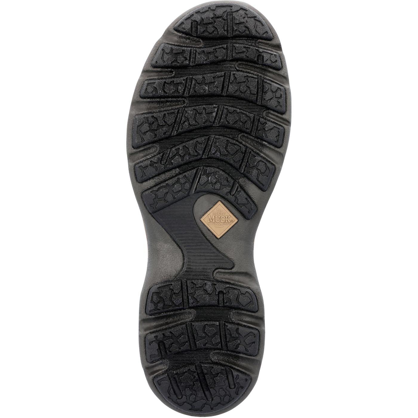 Чоловічі гумові чоботи Muck Boots Excursion Pro Mid, фото №2