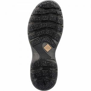 Чоловічі гумові чоботи Muck Boots Excursion Pro Mid synthetic.ua - Фото 1