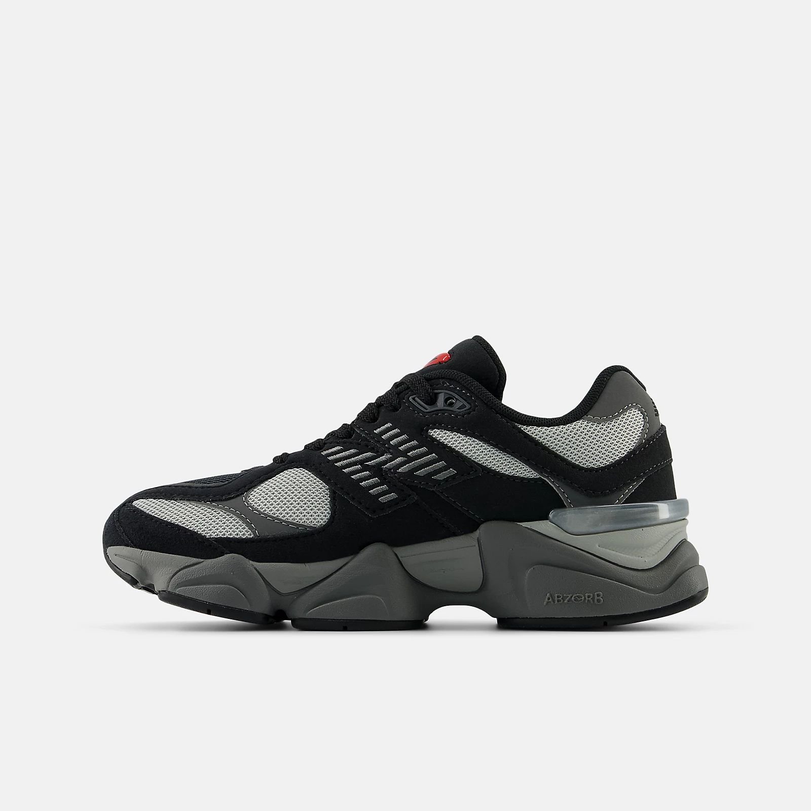Кроссовки New Balance 060 38.5, фото №3