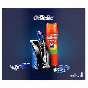 Подарочный набор Gillette 3-in-1 Styler 7702018479467 1 - Фото 1