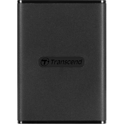 USB флеш-накопитель SSD USB 3.1 480GB Transcend TS480GESD230C, фото №1