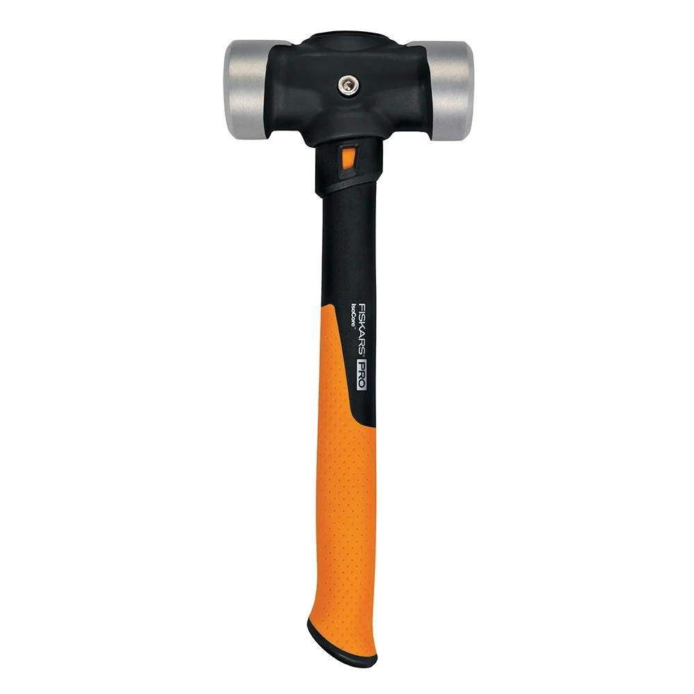 Кувалда Fiskars IsoCore 4 фунта 14 дюймов, фото №1 Кувалда Fiskars IsoCore 4 фунта 14 дюймов, фото №1