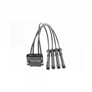 Катушка зажигания VEMO V46-70-0013 RENAULT TESLA - Фото 1