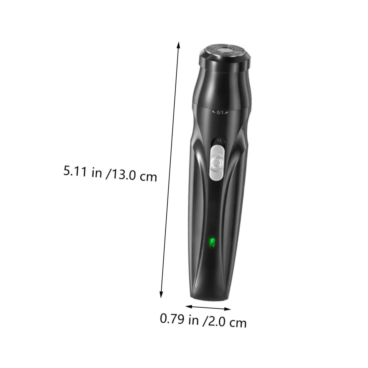 Бритвенный набор Angoily 4 Sets, фото №2