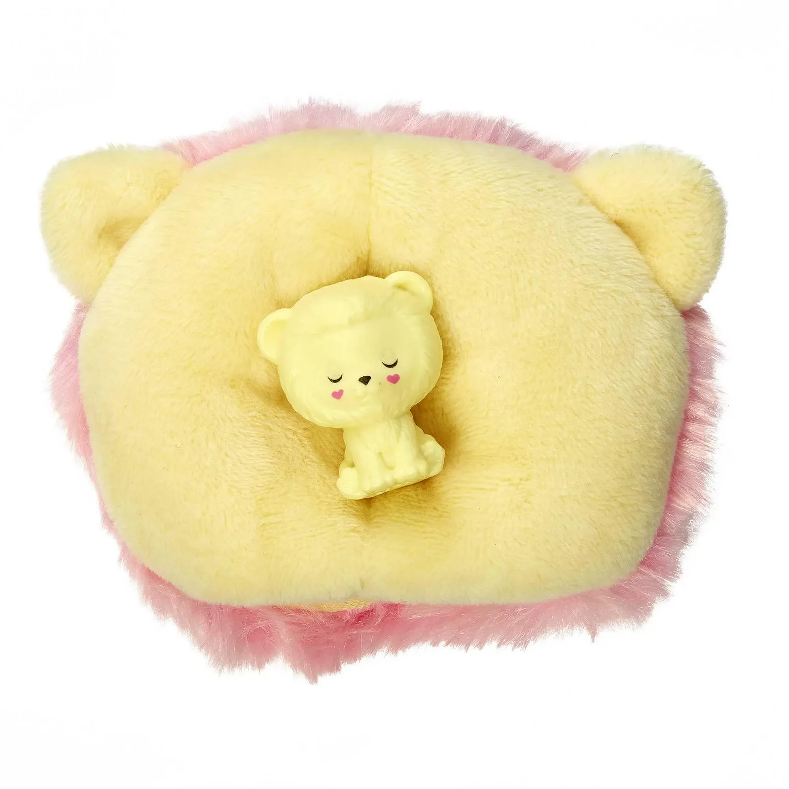 Кукла Barbie Cutie Reveal Chelsea 6 сюрпризов ХКР21, фото №4 Кукла Barbie Cutie Reveal Chelsea 6 сюрпризов ХКР21, фото №4