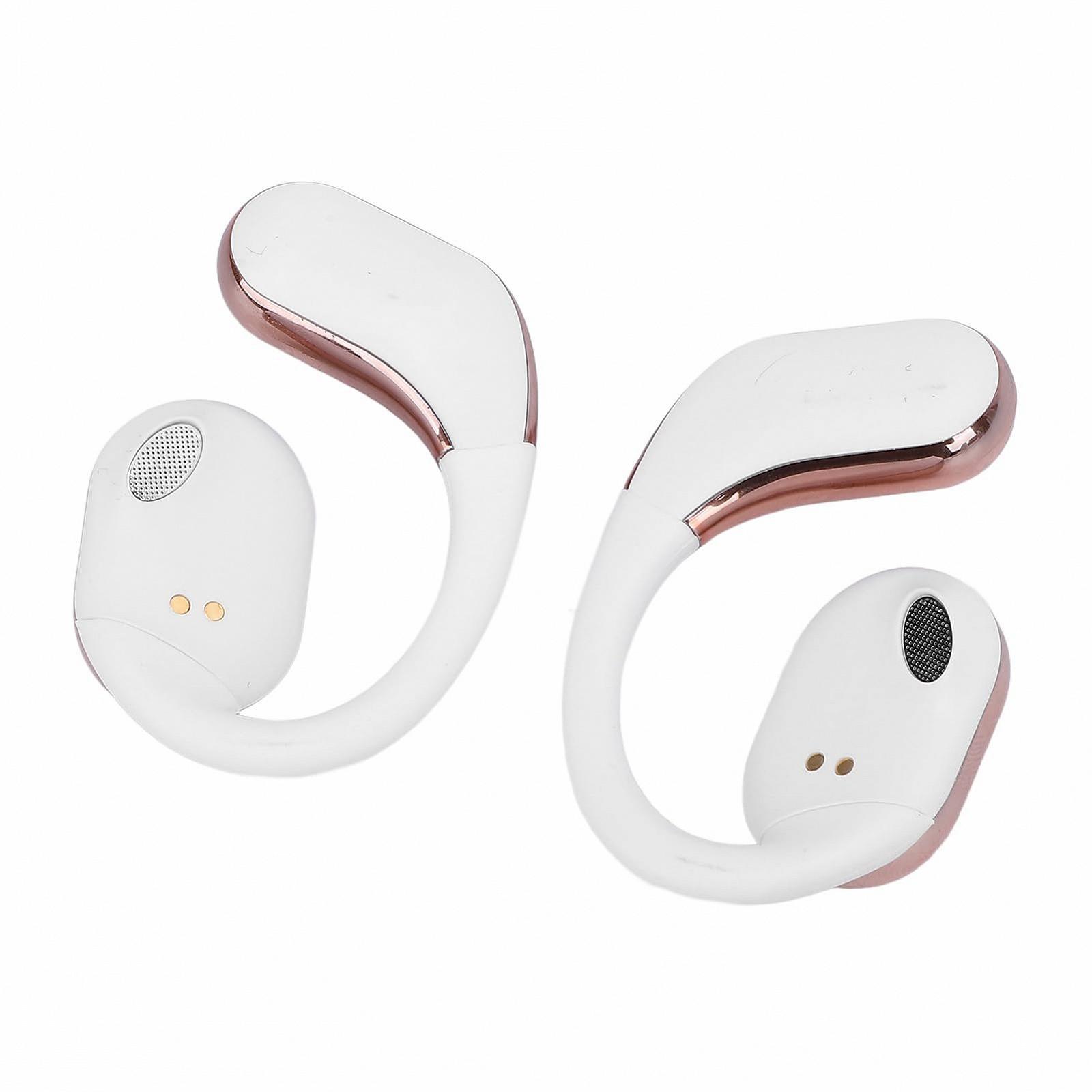 Наушники 3-в-1 с голосовым переводчиком, Беспроводные Bluetooth 5.3 наушники с чехлом для зарядки, Поддерживает 144 языка онлайн, Устройство мгновенного голосового перевода с приложением для деловых поездок, фото №7