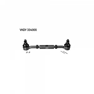 Рулевая тяга SKF VKDY 334000 для FORD NISSAN, передний мост с обеих сторон - Фото 1