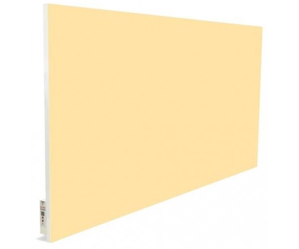 Teploceramic Керамічна електронагрівальна панель ІЧ конвекція с терморегулятором TCH-RA1000-800179, до 20 м2 120 х 60 см, фото №1