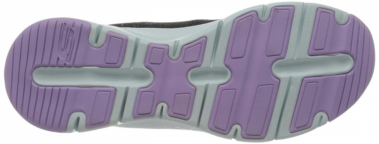 Кросівки Skechers Arch Fit Comfy Wave жіночі, фото №3