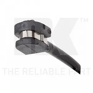 Датчик зносу гальмівних колодок NK 280057 для BMW передня вісь synthetic.ua - Фото 1