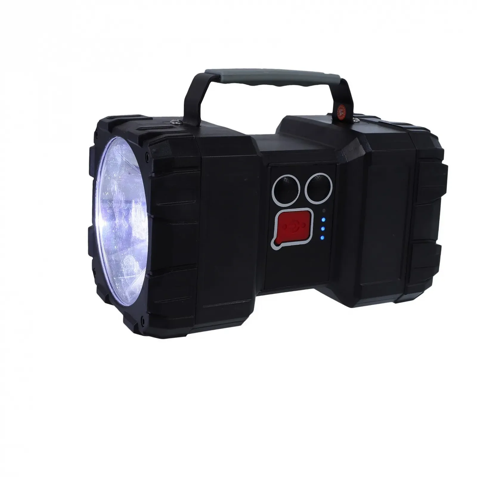 Фонарь UKCOCO Беспроводная Диммируемая Лампа Аварийный Светильник Автомобильные Люменные Лампы LED Черный, фото №2 Фонарь UKCOCO Беспроводная Диммируемая Лампа Аварийный Светильник Автомобильные Люменные Лампы LED Черный, фото №2