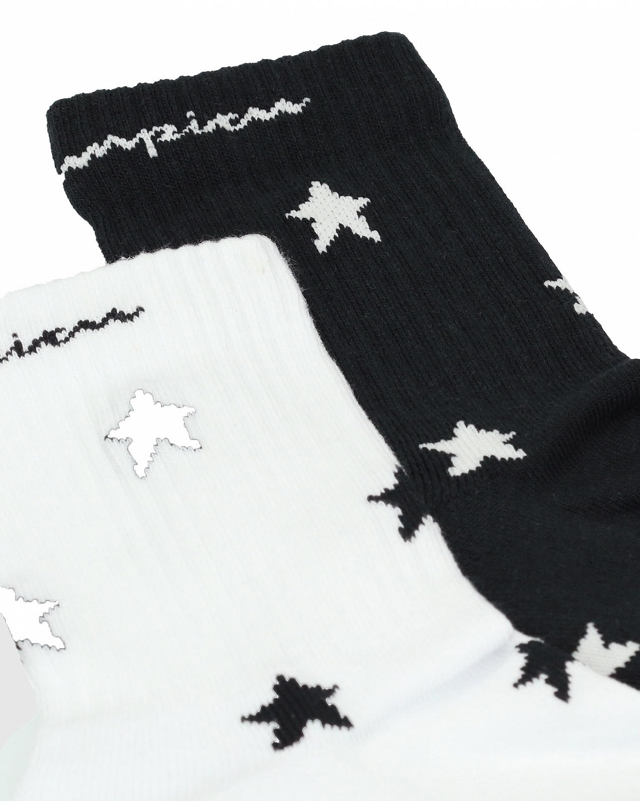 Жіночі шкарпетки Champion (2 пари), фото №2