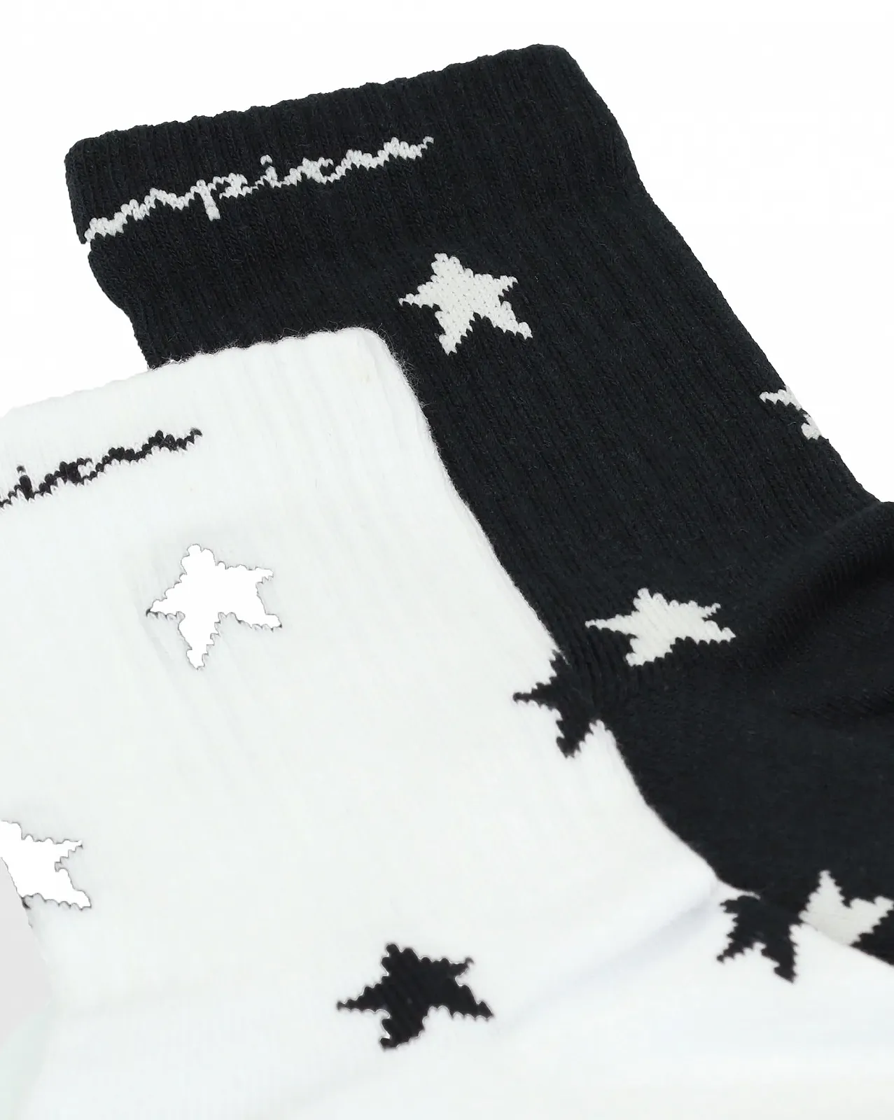 Женские чулки Champion (2 пары), фото №2