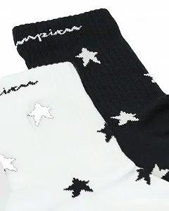 Женские чулки Champion (2 пары) synthetic.ua - Фото 1