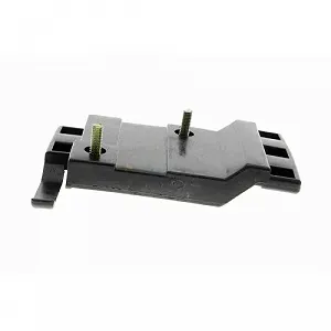 Держатель бампера VAICO V30-0216 для MERCEDES-BENZ synthetic.ua - Фото 1