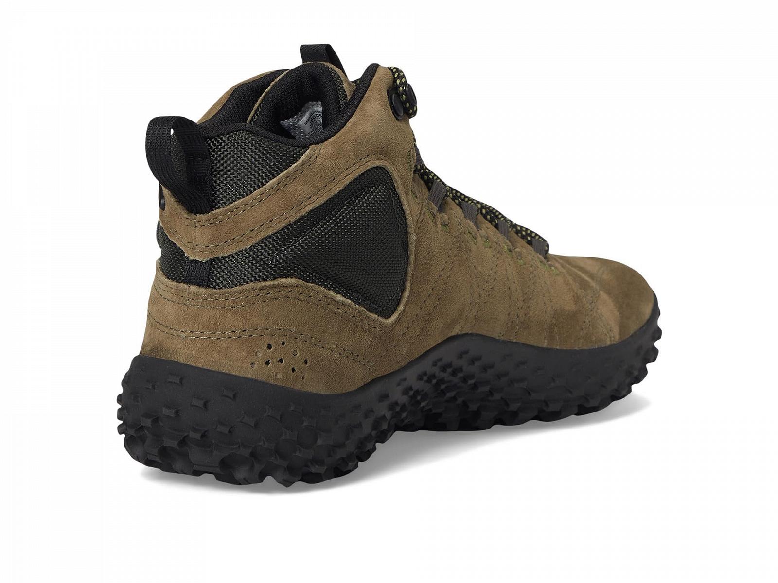 Кросівки Merrell Wrapt Mid Wp, фото №5