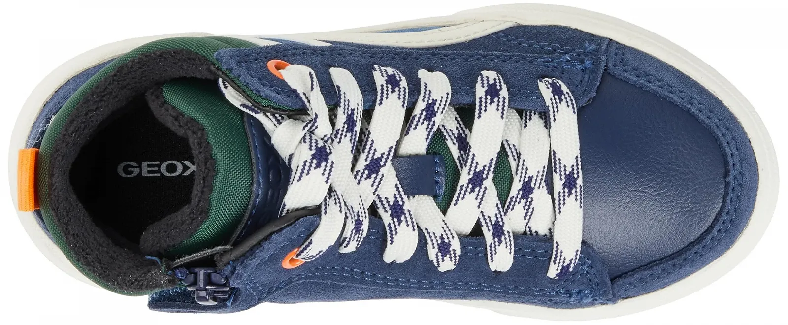 Кроссовки Geox J Weemble Boy, фото №3
