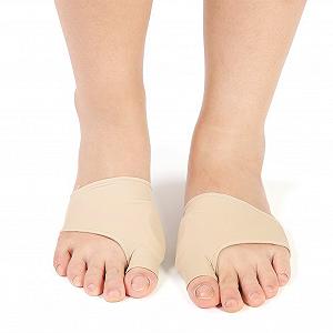 Коректор великого пальця стопи Sonew Hallux Valgus, вальгусної деформації - Фото 1