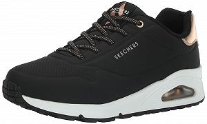 Кросівки Skechers UNO Shimmer Away - Фото 1