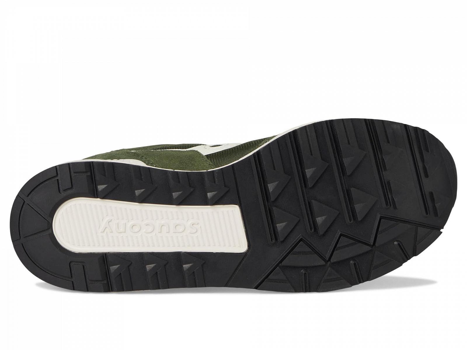 Чоловічі Кросівки Saucony Eclipse, фото №3