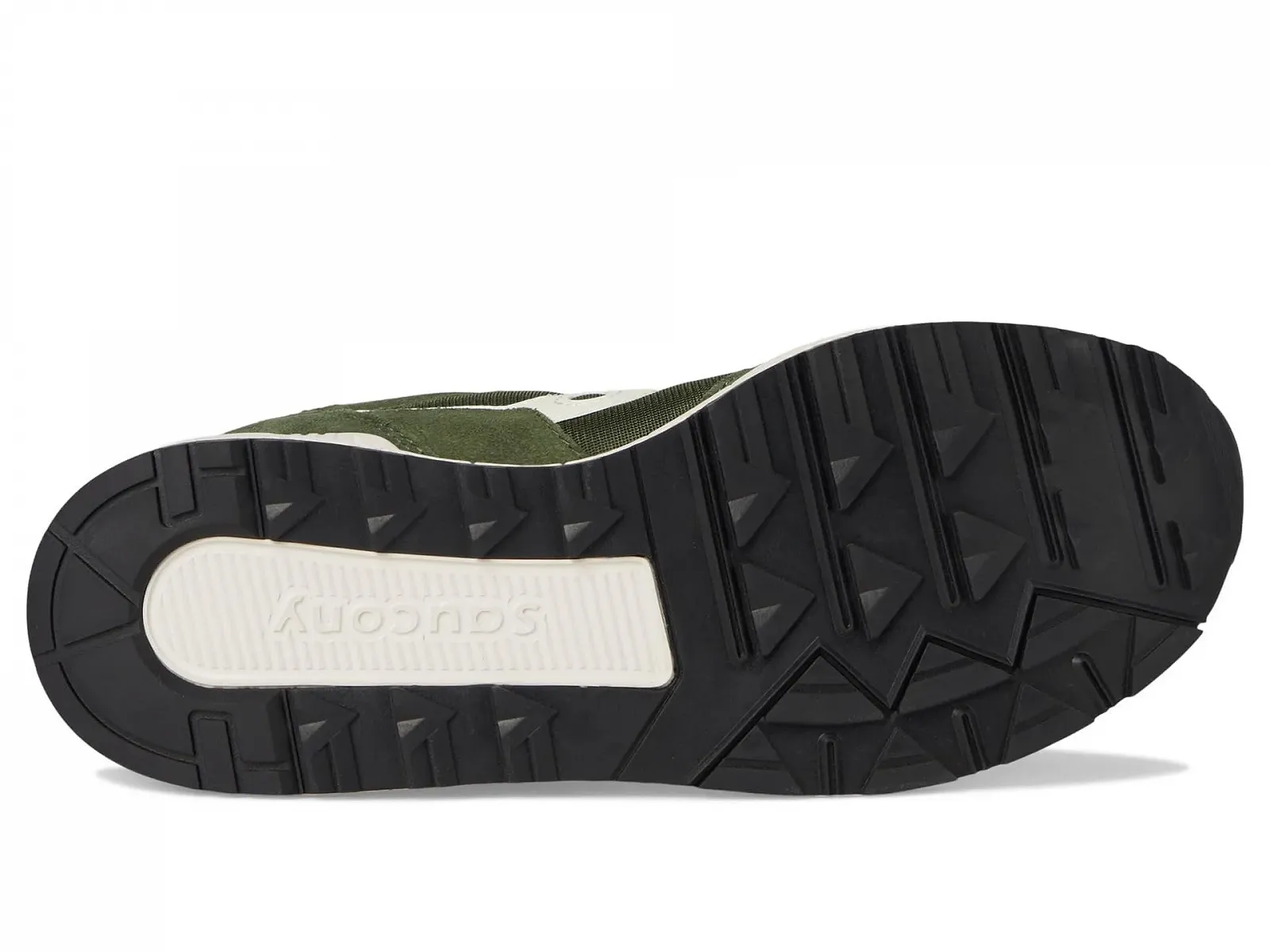 Чоловічі Кросівки Saucony Eclipse, фото №3