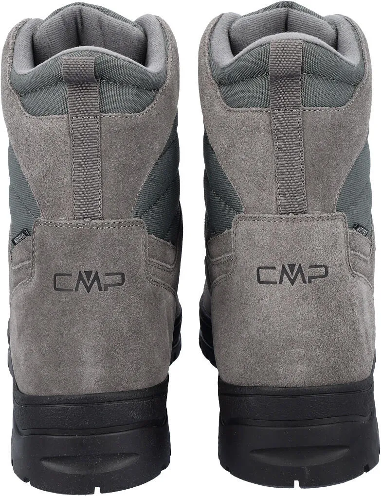 Черевики CMP TLICHO SNOW BOOT WP 44, фото №5