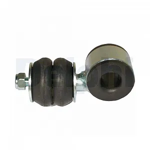 Стойка стабилизатора DELPHI TC2027 SEAT VW передняя - Фото 1