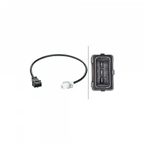 Датчик імпульсів колінчастого вала HELLA 6PU 013 122-911 для FIAT - Фото 1
