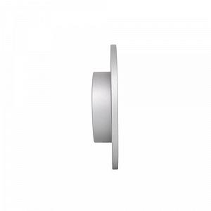 Гальмівний диск BOSCH 0 986 479 B78 Задня вісь synthetic.ua - Фото 1