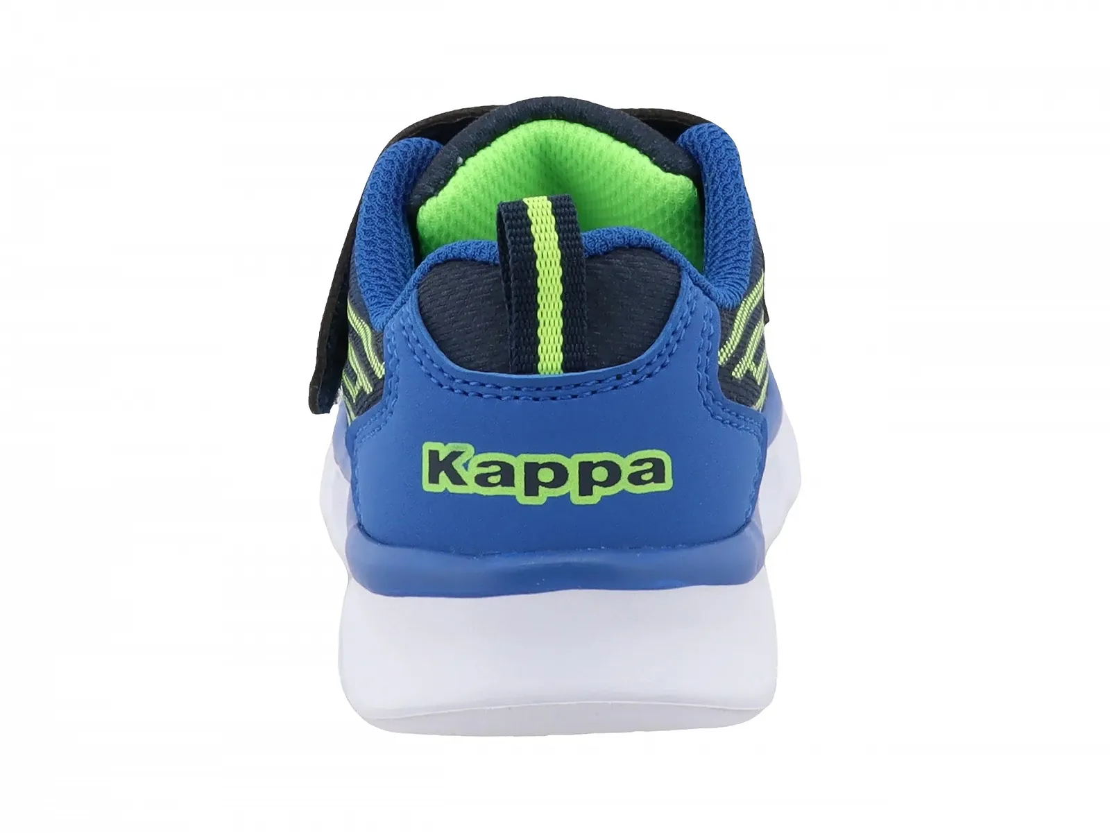 Кроссовки Kappa 95k0583002 для мальчиков, фото №5 Кроссовки Kappa 95k0583002 для мальчиков, фото №5