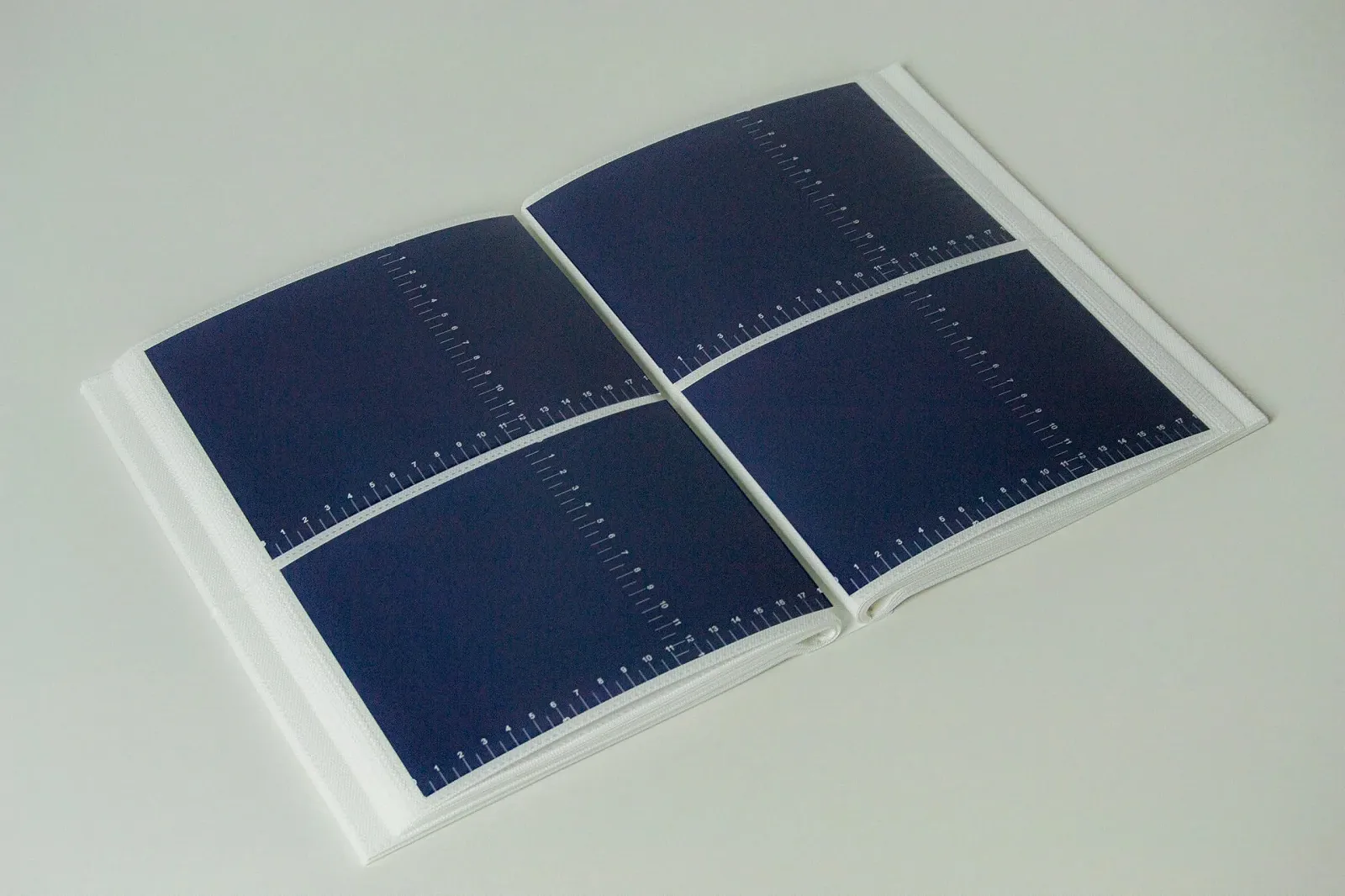 Фотоальбом Карманный 21 x 28 см на 200 фотографий 13 x 18 см Голубая Хлопковая Обложка, фото №5 Фотоальбом Карманный 21 x 28 см на 200 фотографий 13 x 18 см Голубая Хлопковая Обложка, фото №5