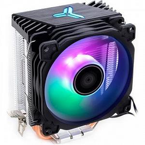 Кулер для процессора QUBE QB-OL1200. 43124 - Фото 1