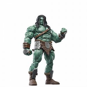 Фігурка Skaar Son of Hulk Comics Marvel Legends Series - Фото 1