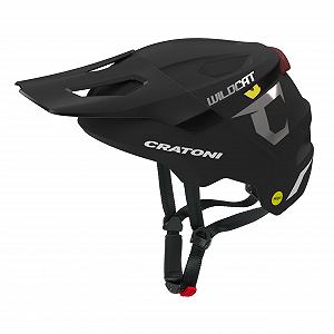 Шолом Cratoni Wildcat MIPS S/M (49-56 см) - Фото 1