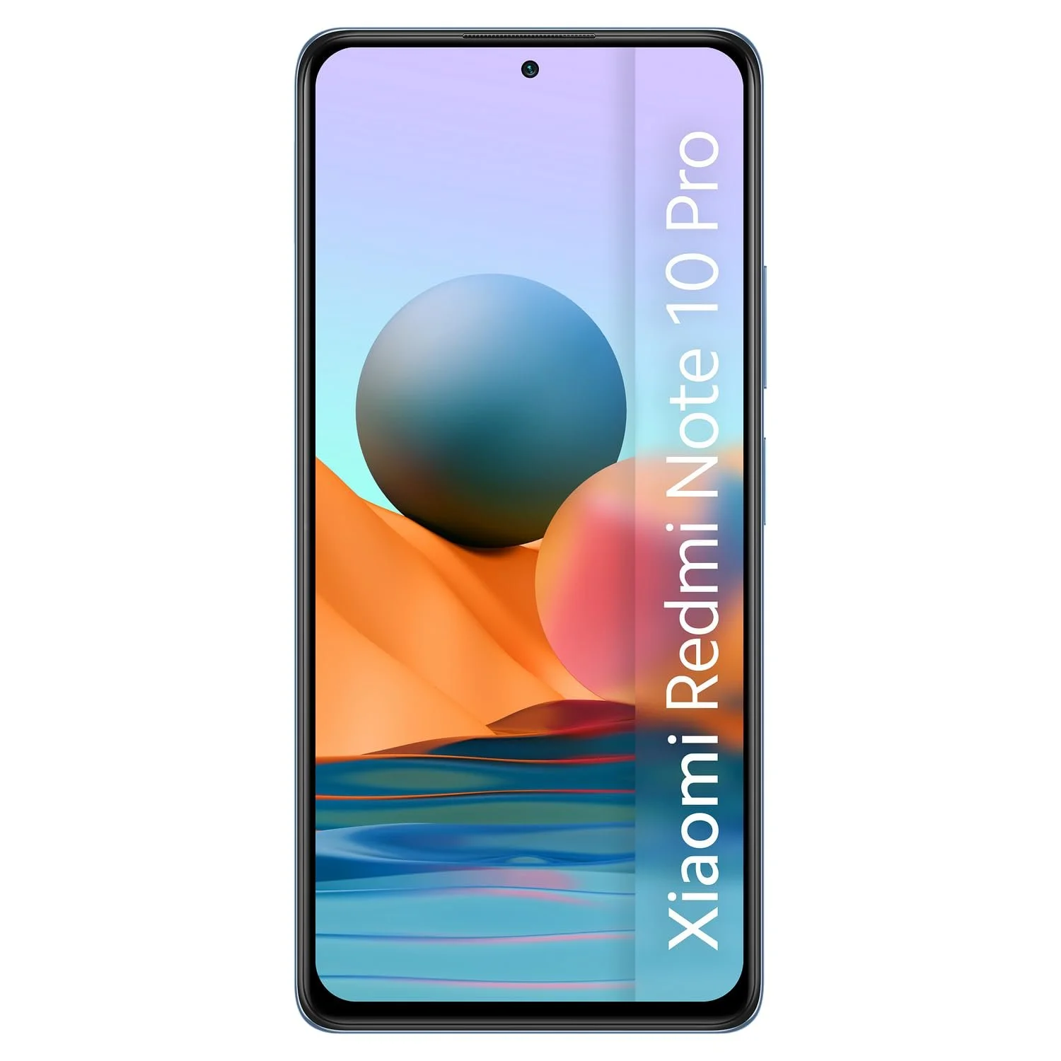 Смартфон Xiaomi Redmi Note 10 Pro, фото №2 Смартфон Xiaomi Redmi Note 10 Pro, фото №2
