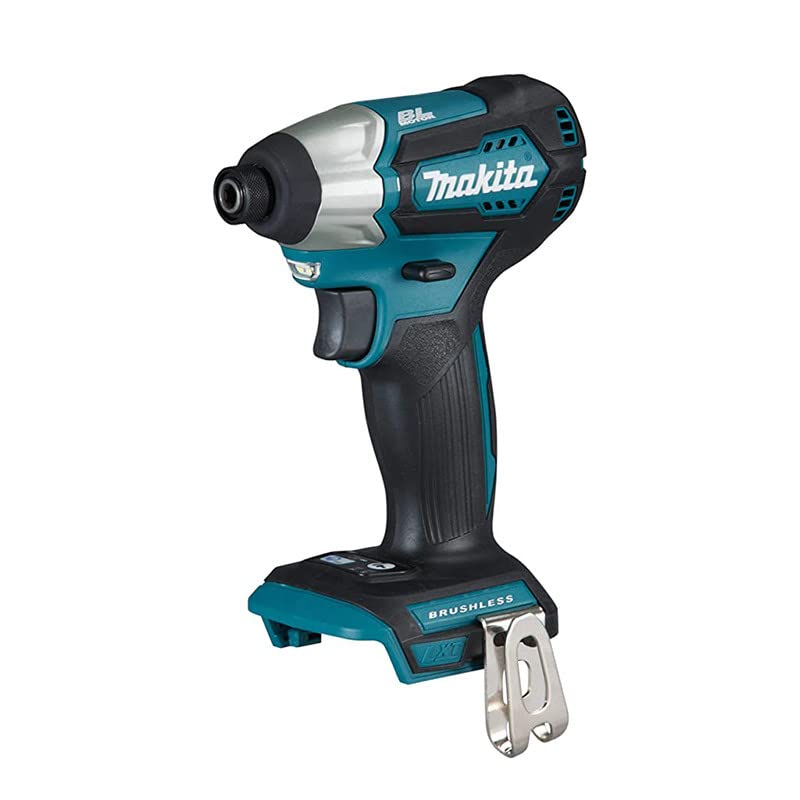 Шуруповерт MAKITA Combo Kit 18 В DLX2220AJ 2 x 2.0 Ah Makita, фото №3