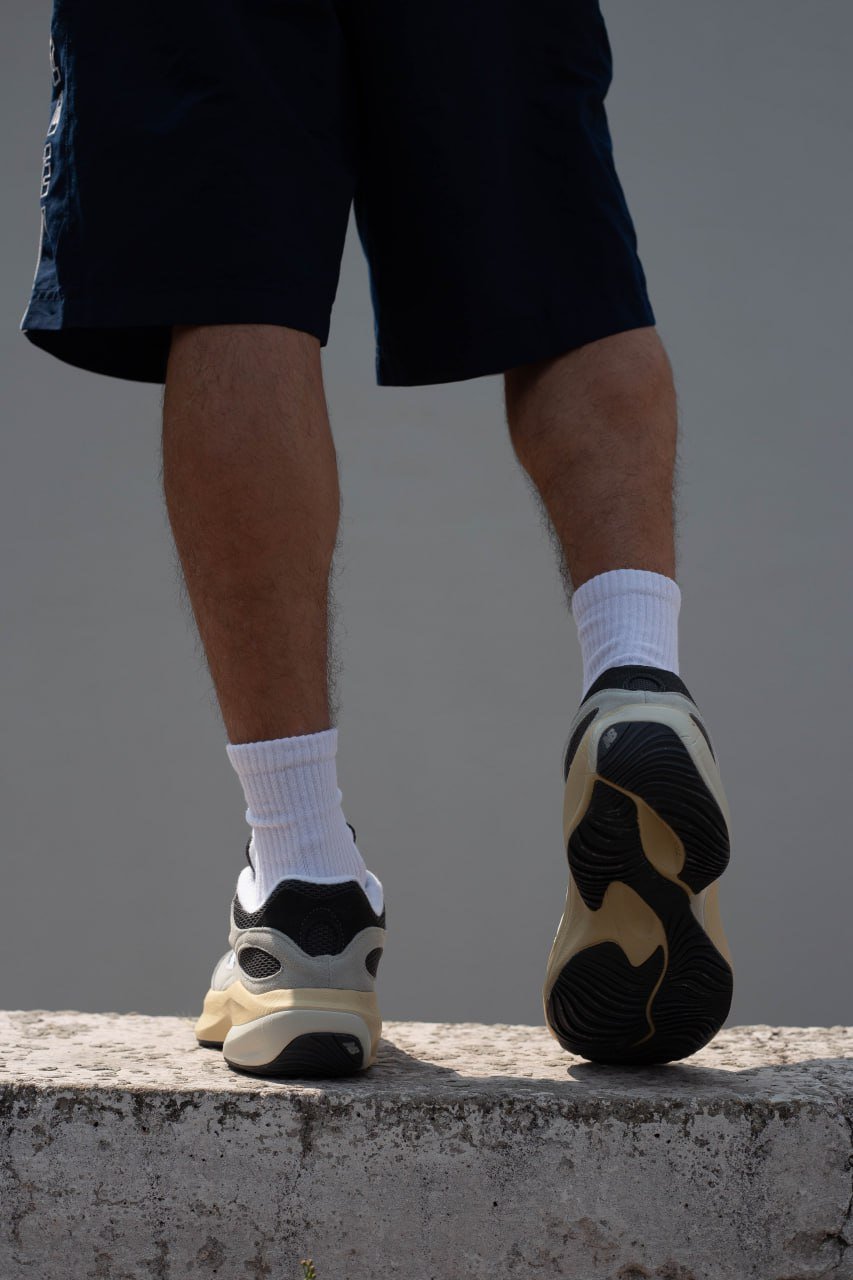 Кросівки New Balance Wrpd Runner Grey 44, фото №2