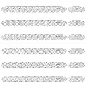 Пластир для рота від хропіння, 60 шт., тканина, для сну - Фото 1