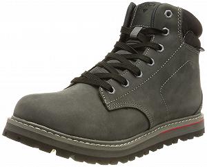 Ботинки CMP Dorado Lifestyle Shoe WP - Фото 1