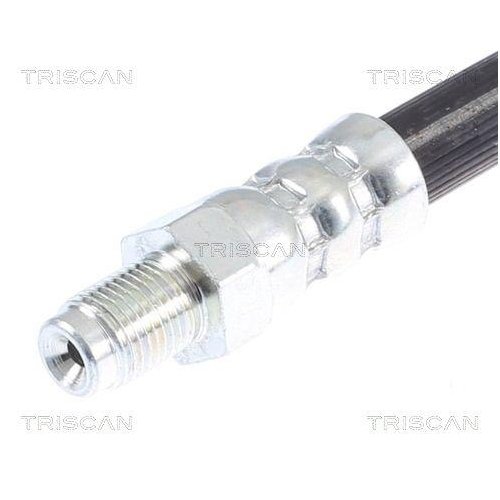 Гальмівний шланг TRISCAN 8150 25108 для RENAULT, передня вісь, фото №2