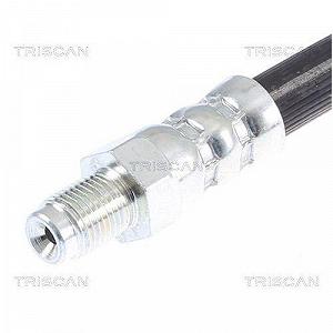 Гальмівний шланг TRISCAN 8150 25108 для RENAULT, передня вісь synthetic.ua - Фото 1