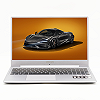 Игровой ноутбук 17.3" Medion AKOYA P17605 Intel i5-10210U ОЗУ 16 ГБ SSD 512 ГБ Nvidia GeForce Win10 Металлический корпус Б/У Хороший