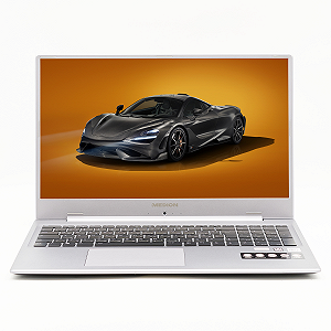 Игровой ноутбук 17.3" Medion AKOYA P17605 Intel i5-10210U ОЗУ 16 ГБ SSD 512 ГБ Nvidia GeForce Win10 Металлический корпус - Фото 1