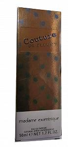 Парфюмированная вода Couture de Fleurs Madame Excentrique 50 мл - Фото 1