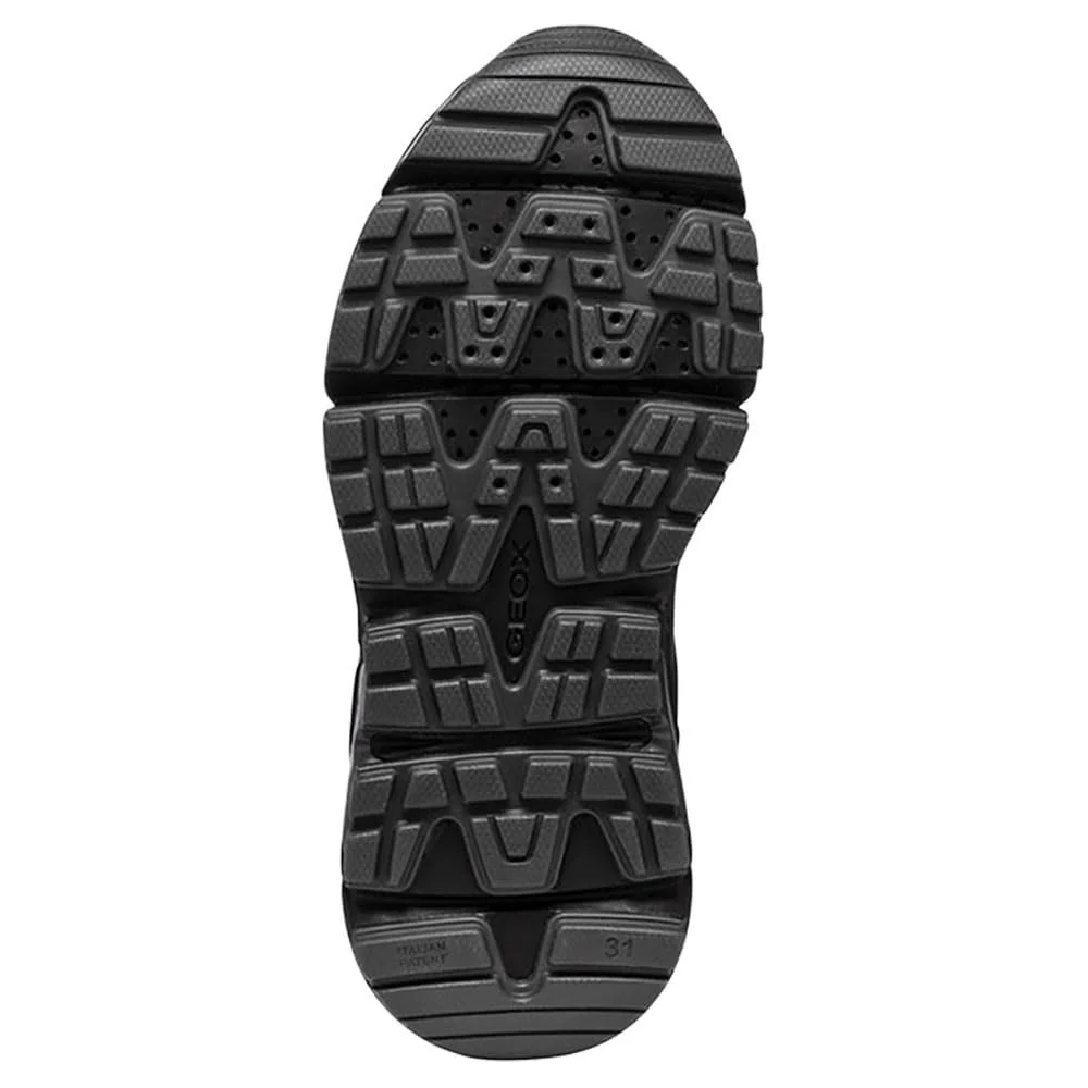 Кроссовки Geox J Flexyper Plus Boy, фото №2