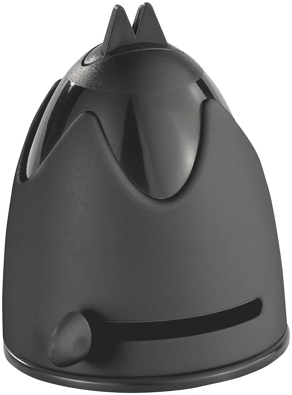 Точилка для ножей Rosenstein & Söhne для стальных лезвий с присоской карбид вольфрама, фото №3