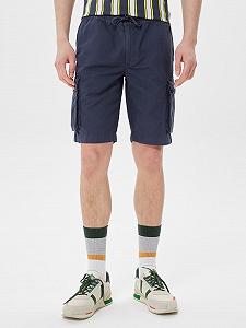 Шорты Lacoste FH033737L Голубой M - Фото 1