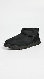 Мужские Ботинки UGG Classic Ultra Mini synthetic.ua - Фото 1