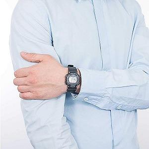 Жіночий годинник Casio Collection STL-S300H synthetic.ua - Фото 1